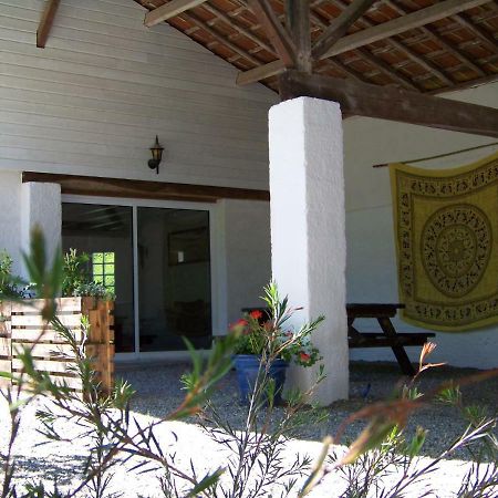 Gite, Jacuzzi & Vin Au Grenier De Madiran Ngoại thất bức ảnh