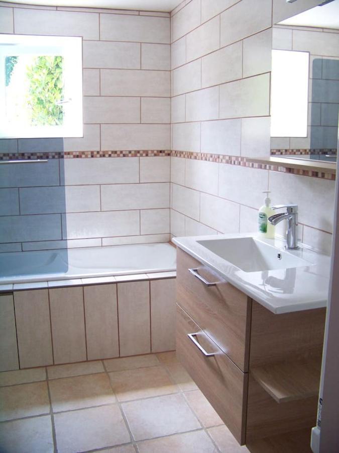 Gite, Jacuzzi & Vin Au Grenier De Madiran Ngoại thất bức ảnh